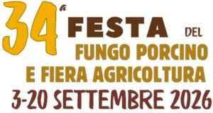 Festa del Fungo Porcino