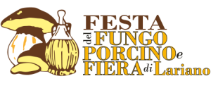 Festa del Fungo Porcino