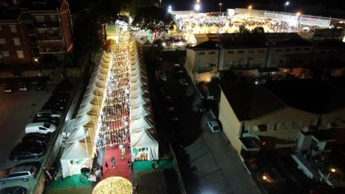 Festa del fungo porcino